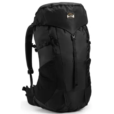 Lundhags Tived 35 L Black