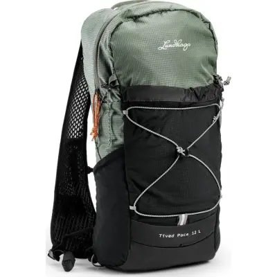 Lundhags Tived Pace 12l Aloe Green