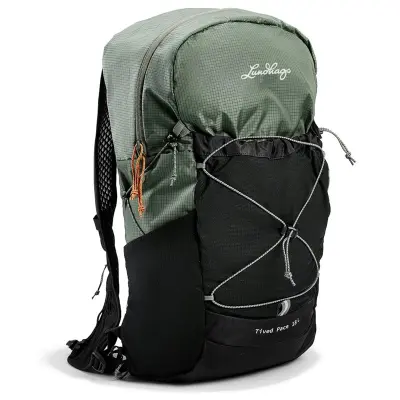 Lundhags Tived Pace 18 L Aloe Green