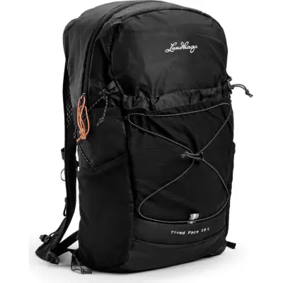 Lundhags Tived Pace 18 L Black