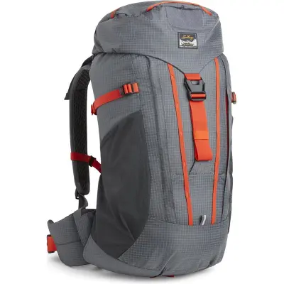 Lundhags Torne Ice 35L Granite Granite 35 L