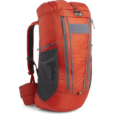 Lundhags Torne Ice Light 25L Lively Red - 25 L