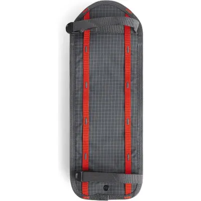 Lundhags Torne Skate Pocket Granite Granite