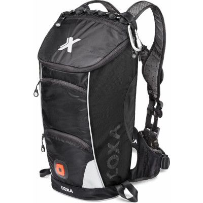 Coxa Carry M18 Black
