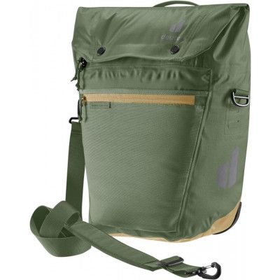 Deuter Mainhattan 17+10L Khaki/Clay