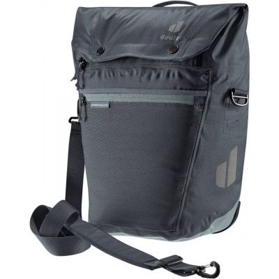 Deuter Mainhattan 17+10L Graphite/Shale