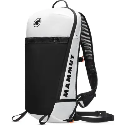 Mammut Aenergy 12 White White 12 L