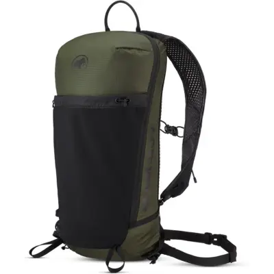Mammut Aenergy 12L Dark Marsh