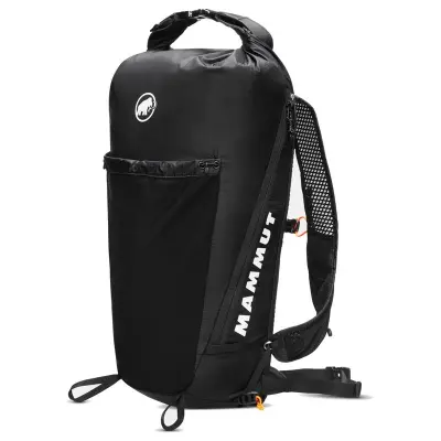 Mammut Aenergy 18 Black Black