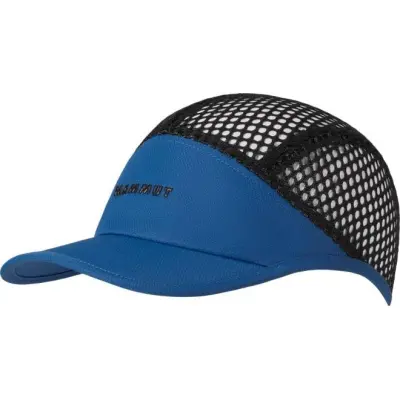 Mammut Aenergy Mesh Cap Tschiel