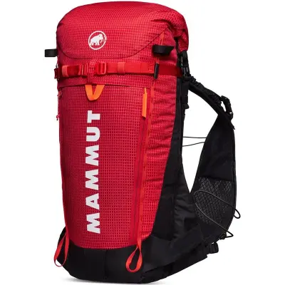 Mammut Aenergy ST 20-25 Mammut Red/Black Mammut Red/Black