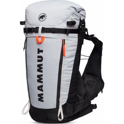 Mammut Aenergy St 20-25 White/Black