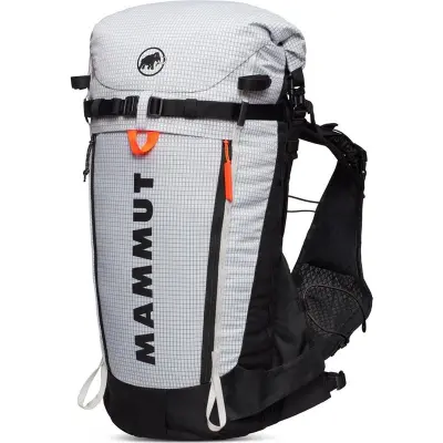 Mammut Aenergy ST 20-25 White/Black White/Black