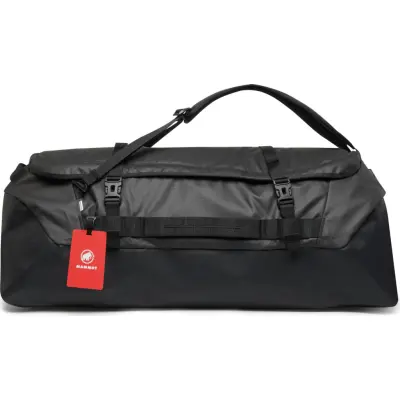Mammut Cargo 100 Black