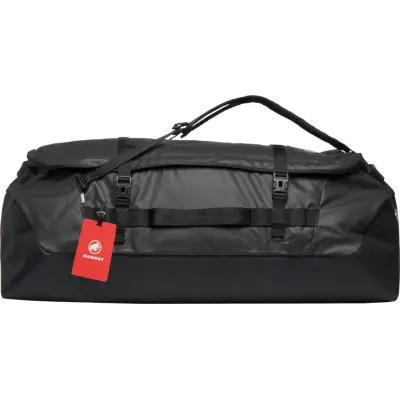 Mammut Cargo 140 Black