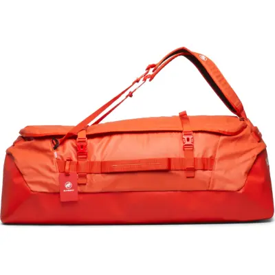 Mammut Cargo 140 Mammut Red
