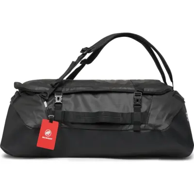 Mammut Cargo 50 Black