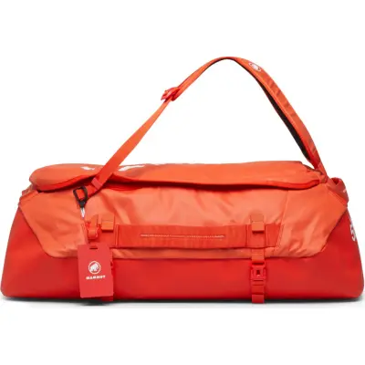 Mammut Cargo 50 Mammut Red