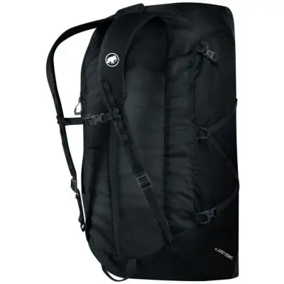 Mammut Cargo Light 25L Black