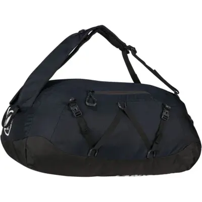 Mammut Cargo Light 40L Black