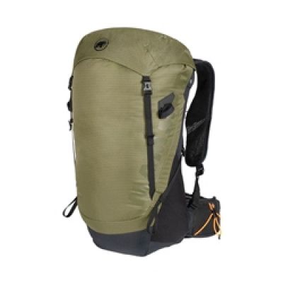 Mammut Ducan 24