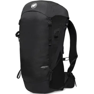Mammut Ducan 24 Black