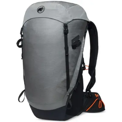 Mammut Ducan 24 Granit-Black