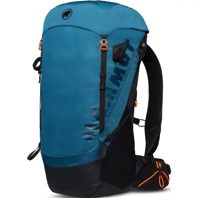 Mammut Ducan 24 Sapphire-Black