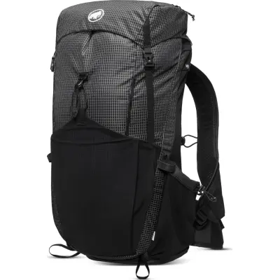 Mammut Ducan 26 Black