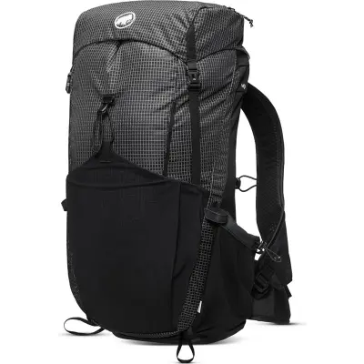 Mammut Ducan 26 Black Black 26 L