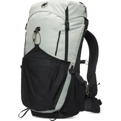 Mammut Ducan 26 Silver Sage-black