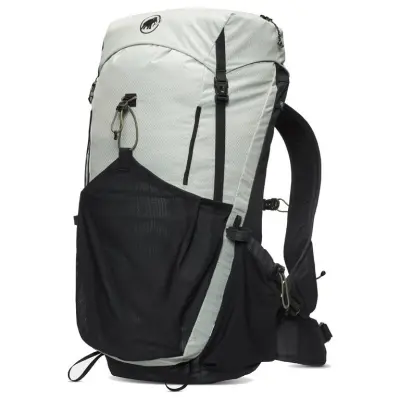 Mammut Ducan 26 Silver Sage/Black