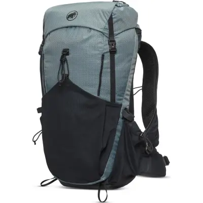 Mammut Ducan 26 Strata-black