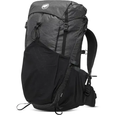 Mammut Ducan 26 Women Black Black 26 L
