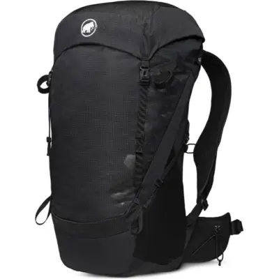 Mammut Ducan 30L Black