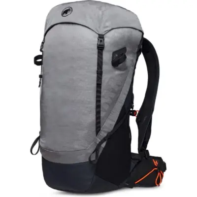 Mammut Ducan 30L Granit-Black