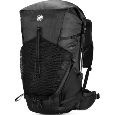 Mammut Ducan Spine 50-60 Black