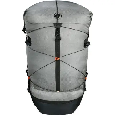 Mammut Ducan Spine 50-60L Granit-Black