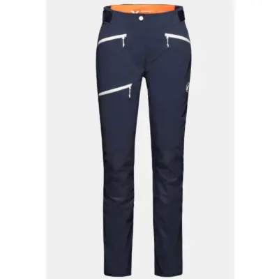 Mammut Eisfeld Light SO Pants Wmn Night