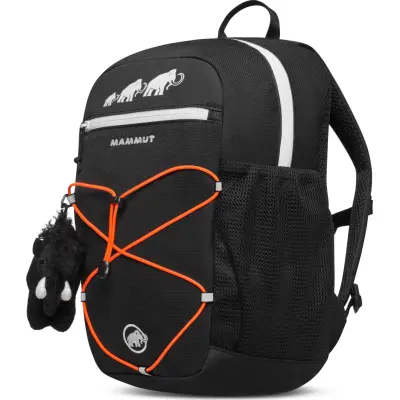 Mammut First Zip 16 Black