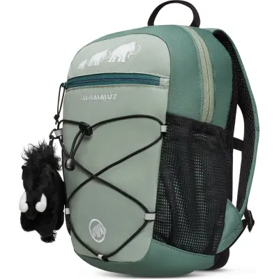 Mammut First Zip 16 Jade-dark Jade