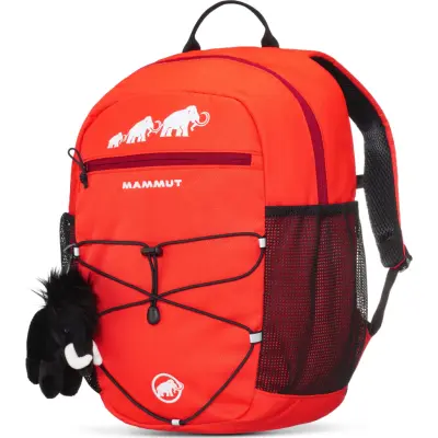 Mammut First Zip 16 Mammut Red