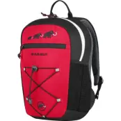 Mammut First Zip 4L Black-Inferno