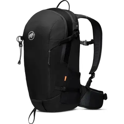 Mammut Lithium 20 Black Black 20 L