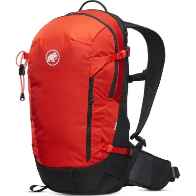 Mammut Lithium 20 Mammut Red/Black - 20 L