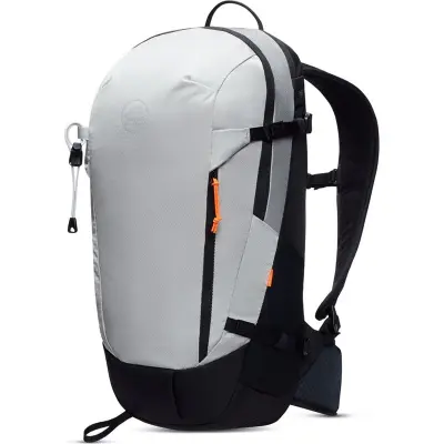 Mammut Lithium 20 Platinum/Black - 20 L