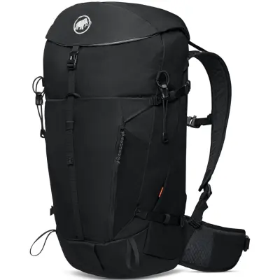 Mammut Lithium 30 Black