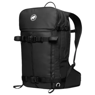 Mammut Nirvana 22 Black - NoSize