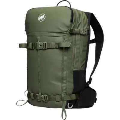 Mammut Nirvana 22 Marsh-Black - NoSize