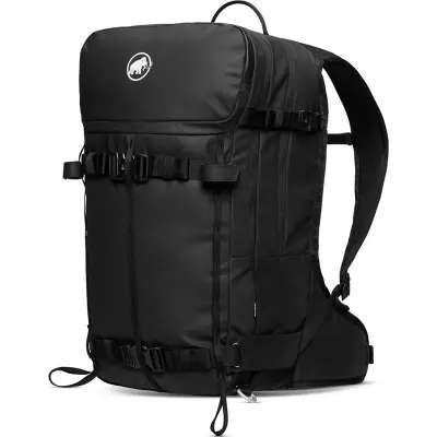 Mammut Nirvana 28 Black Black